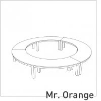 Steel » Mr. Orange